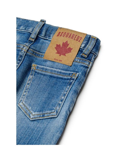  DSQUARED2 | DQ01TC D0AFNDQ01